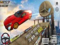 Játék Impossible City Car Stunt