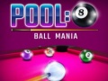 Játék Pool: 8 Ball Mania