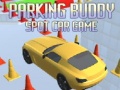 Játék Parking buddy spot car game