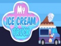 Játék My Ice Cream Truck