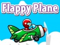 Játék Flappy Plane