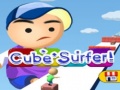 Játék Cube Surfer 