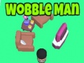 Játék Wobble Man