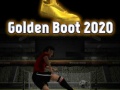 Játék  Golden Boot 2020