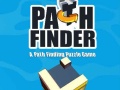 Játék Path Finder