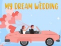 Játék My Dream Wedding