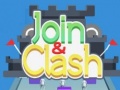 Játék Join & Clash