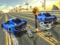Játék Chain Car Stunt