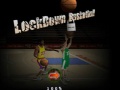 Játék Lockdown Basketball
