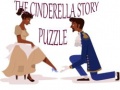 Játék The Cinderella Story Puzzle