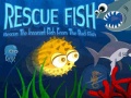 Játék Rescue Fish