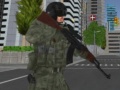 Játék Sniper Master city hunter