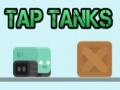 Játék Tap Tanks