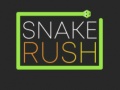 Játék Snake Rush