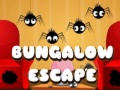 Játék Bungalow Escape