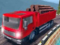 Játék Truck Driver Cargo