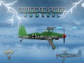 Játék Thunder Plane