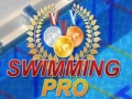 Játék Swimming Pro