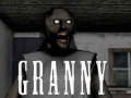 Játék Scary Granny: Horror Granny