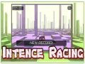 Játék Jet Racer Infinite Flight Rider Space Racing