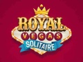 Játék Royal Vegas Solitaire