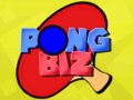 Játék Pong Biz