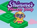 Játék Shimmer princess Jump