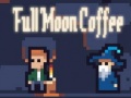 Játék Full Moon Coffee