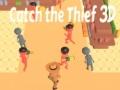 Játék Catch The Thief 3D