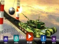 Játék Impossible Army Tank Driving Simulator Tracks