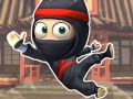 Játék Super Ninja Adventure