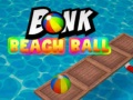 Játék Bonk Beach Ball