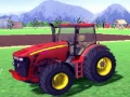 Játék Tractor Farming 2020