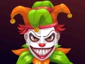 Játék Terrifying Clowns Match 3