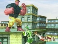 Játék Incredible City Monster Hunk Hero Survival