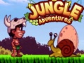 Játék Jungle Adventures