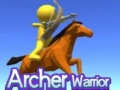 Játék Archer Warrior