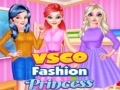 Játék VSCO Fashion Princess