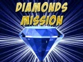 Játék Diamonds Mission