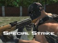 Játék Special Strike