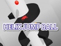 Játék Helix jump ball