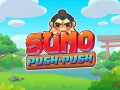 Játék Sumo Push Push