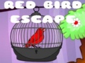 Játék Red Bird Escape