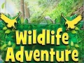 Játék Wildlife Adventure