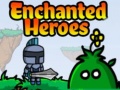 Játék Enchanted Heroes