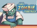Játék the Zombie FoodTruck
