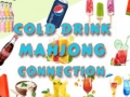 Játék Cold Drink Mahjong Connection