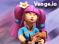Játék Venge.io