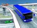 Játék City Bus Racing