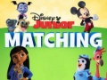Játék Disney Junior Matching
